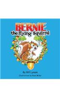 Bernie, the Flying Squirrel