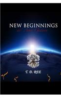 New Beginnings