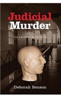 Judicial Murder