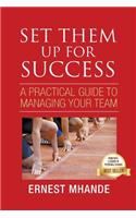 Set them up for Success