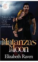 Matanzas Moon
