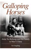 Galloping Horses