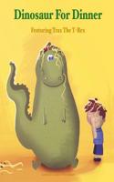 Dinosaur for Dinner