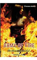 Army of Fire
