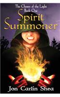 Spirit Summoner