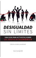 Desigualdad sin límites