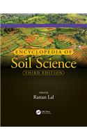 Encyclopedia of Soil Science