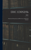 Eric Ed052156