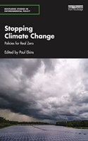 Stopping Climate Change