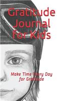 Gratitude Journal for Kids