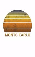 Monte Carlo