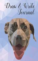 Draw & Write Journal