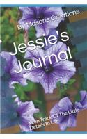 Jessie's Journal