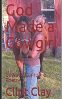 God Made a Cowgirl