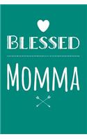 Blessed Momma