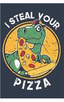 I Steal Your Pizza