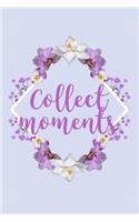 Collect Moments