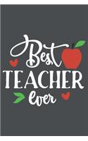 Best Teacher Ever