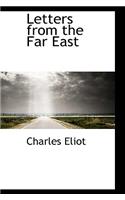 Letters from the Far East