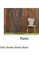 Poems: (English)