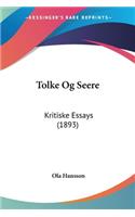 Tolke Og Seere