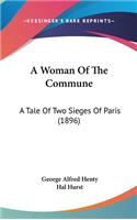 A Woman of the Commune