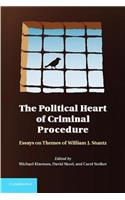 Political Heart of Criminal Procedure