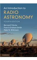 An Introduction to Radio Astronomy