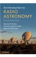 Introduction to Radio Astronomy