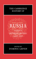 Cambridge History of Russia