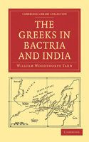 Greeks in Bactria and India