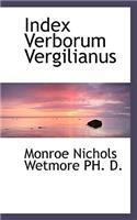 Index Verborum Vergilianus