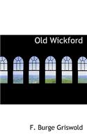 Old Wickford