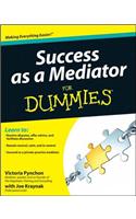 Success as a Mediator For Dummies