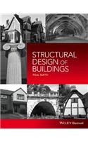 Structural Design of Buildings