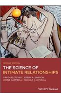 Science of Intimate Relationships