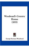 Woodward's Country Homes (1870)