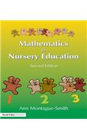 Mathematics in Nursery Education
