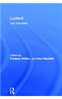Lyotard