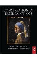 Conservation of Easel Paintings