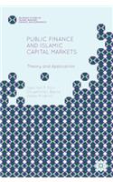 Public Finance and Islamic Capital Markets