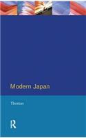Modern Japan