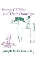 Young Children And Their Drawings