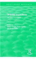 Ofsted Inspections