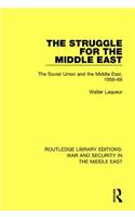 Struggle for the Middle East