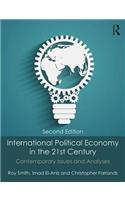 International Political Economy in the 21st Century