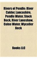 Rivers of Pendle