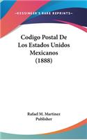 Codigo Postal de Los Estados Unidos Mexicanos (1888)