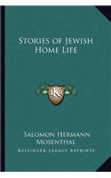 Stories of Jewish Home Life