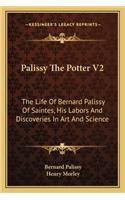 Palissy the Potter V2